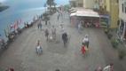 Webcam Limone, Seepromenade Marconi