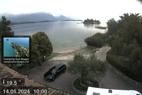 Webcam Manerba, Camping San Biagio